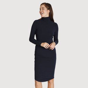 Kit and Ace Turtleneck dress *like new*